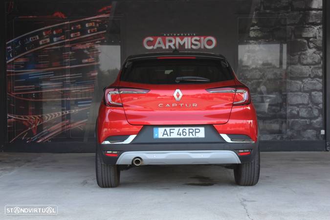 Renault Captur 1.0 TCe Exclusive - 4