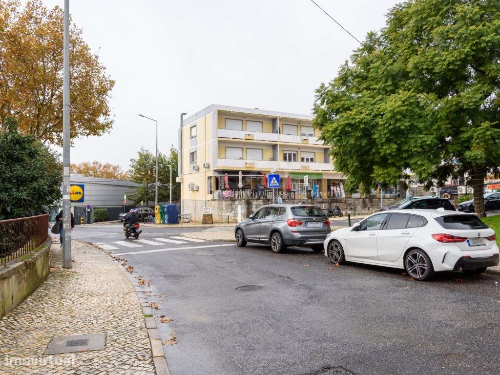 Apartamento T2, com terraço de 70 m²-21