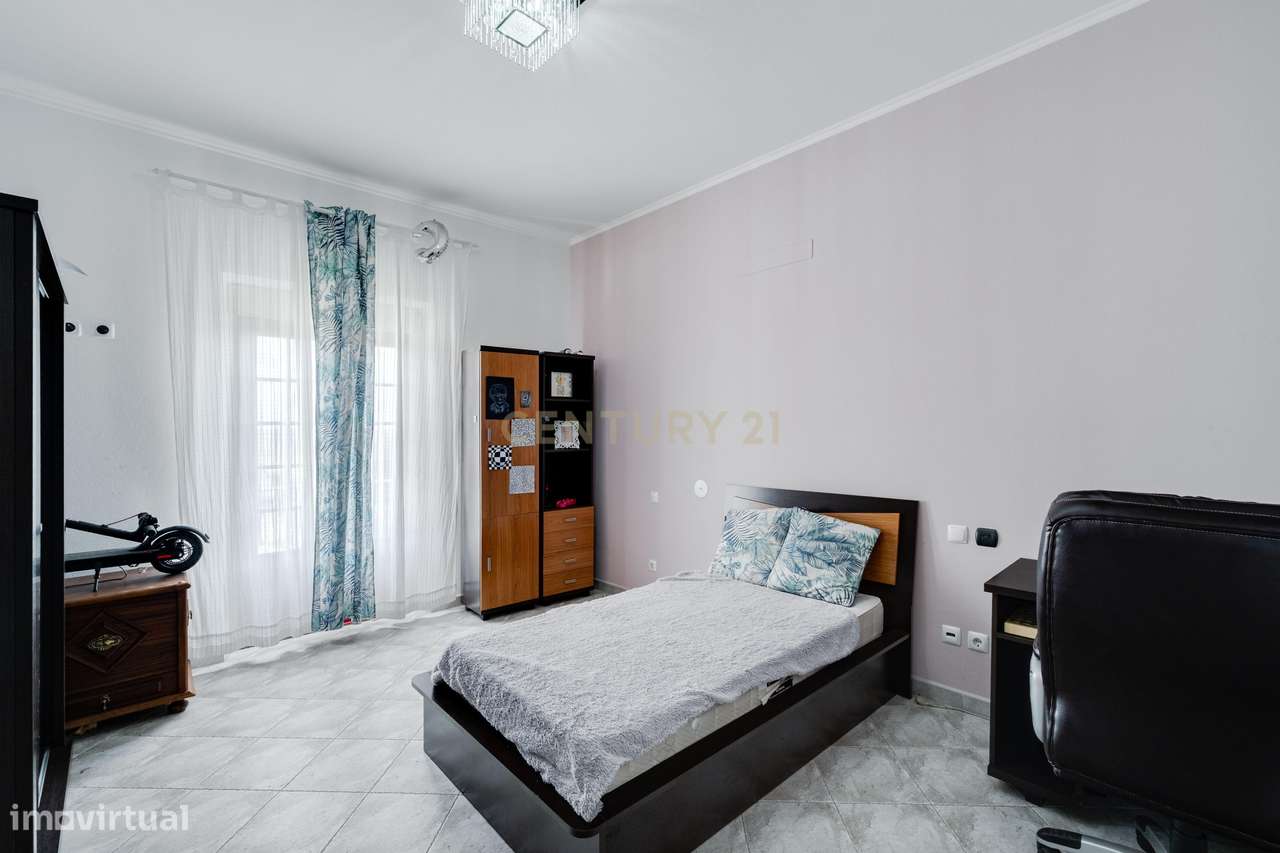 Moradia, 183 m², Amareleja-21