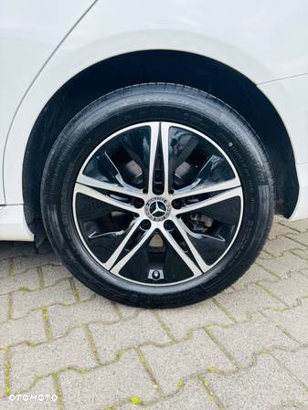 Mercedes-Benz Klasa C 160 Business Edition 9G-TRONIC - 31