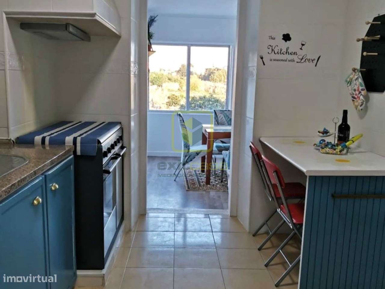 Moradia T6 com 3 Pisos Independentes - Grande imagem: 5/28