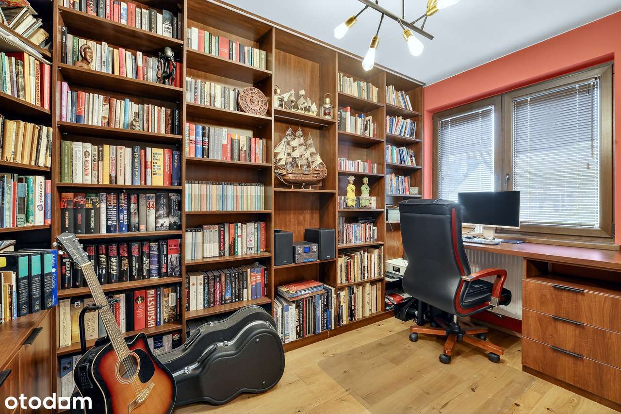 Komfortowy dom, duża działka, jacuzzi-16