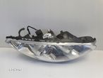 Peugeot 308 PRZEDNIA LAMPA PRAWA prawy przód 9674039780 - 5