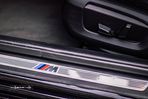 BMW 520 d Pack M - 12