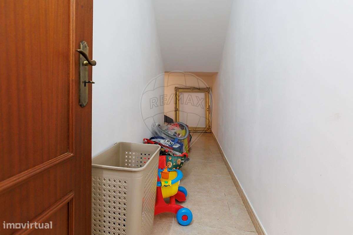 Moradia T4 para venda-14