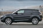 Land Rover Range Rover Evoque - 26