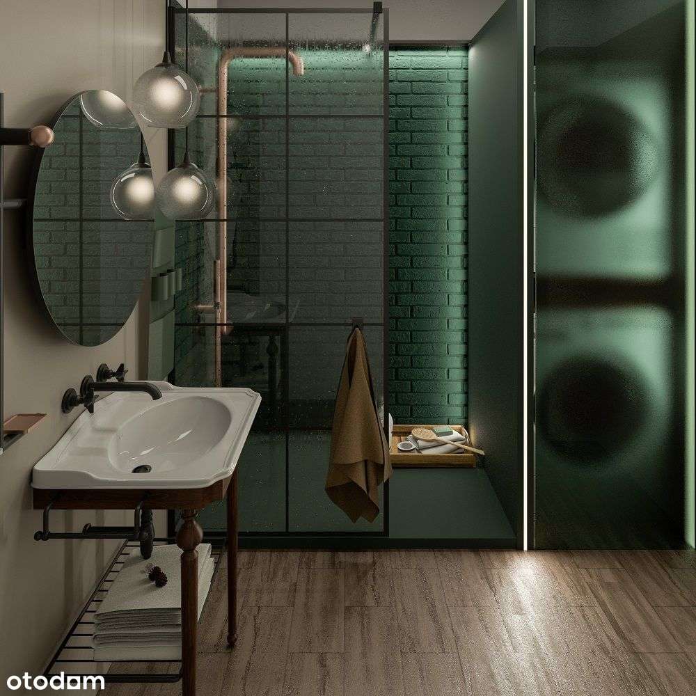 Dom, 75 m², Bolechówko-8