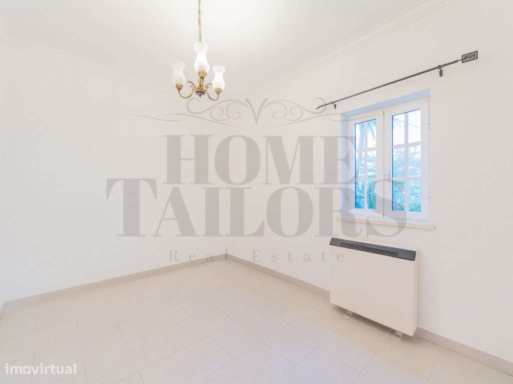 Moradia Térrea de Luxo na Verdizela com 1.200 m² de Terreno e Área ...-19