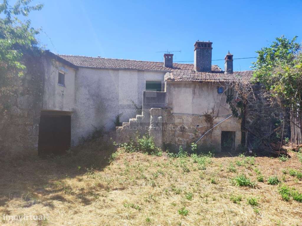 Moradia Geminada T3 em Decermilo - Grande imagem: 5/33