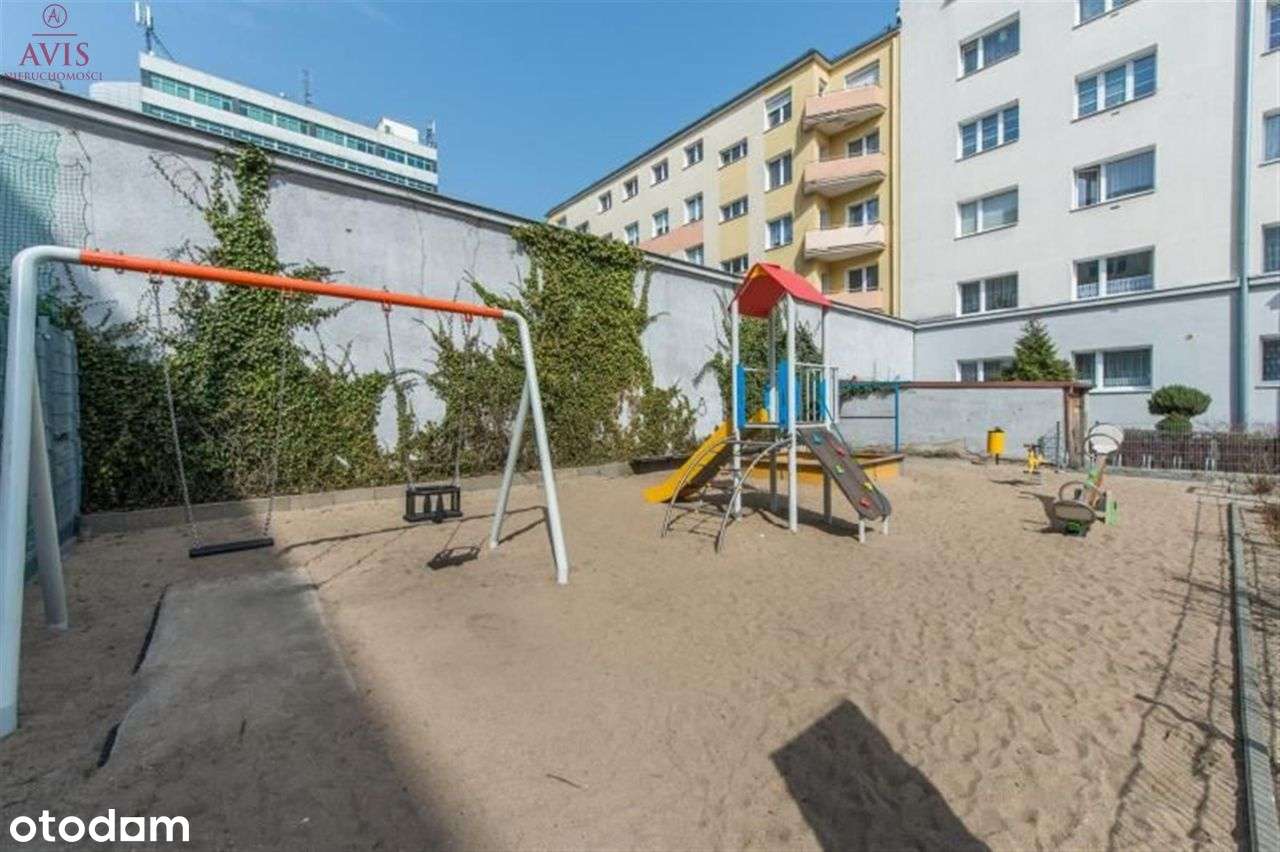 Mieszkanie - Gdynia Działki Leśne-12