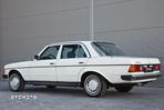 Mercedes-Benz W123 - 4