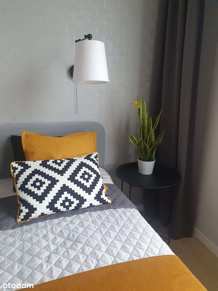 2 Piękne Pokoje na Mokotowie/ul. Zdziechowskiego-11