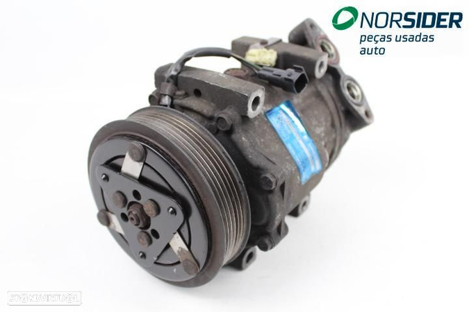 Compressor do ar condicionado Ford Focus Sport Van|05-08 - 1