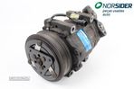 Compressor do ar condicionado Ford Focus Sport Van|05-08 - 1