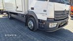 Mercedes-Benz Atego 1224 Euro-6 Chłodnia 6,7m Carier Poduszka Klima Z Niemiec - 14