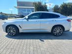 BMW X4 xDrive20d M Sport - 8