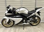 Yamaha R125 - 6