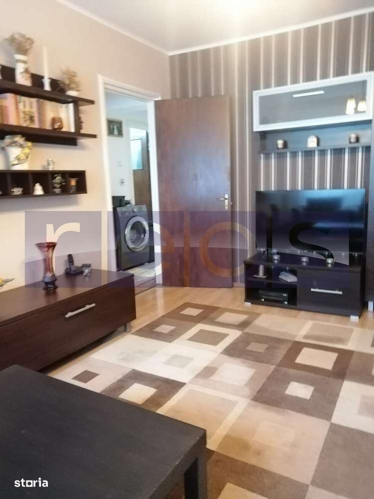 VANZARE 3 CAMERE | ZONA OBOR | 2 MINUTE METROU | IDEAL INVESTITIE |
