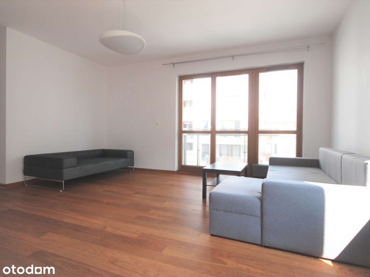 Chodkiewicza 6,   3 pokoje z miejscem parkingowym i piwnicą - Pełny obrazek: 5/13