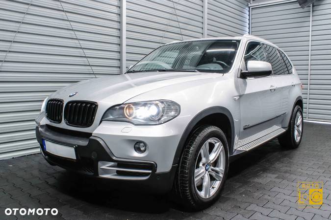 BMW X5 xDrive35d - 3