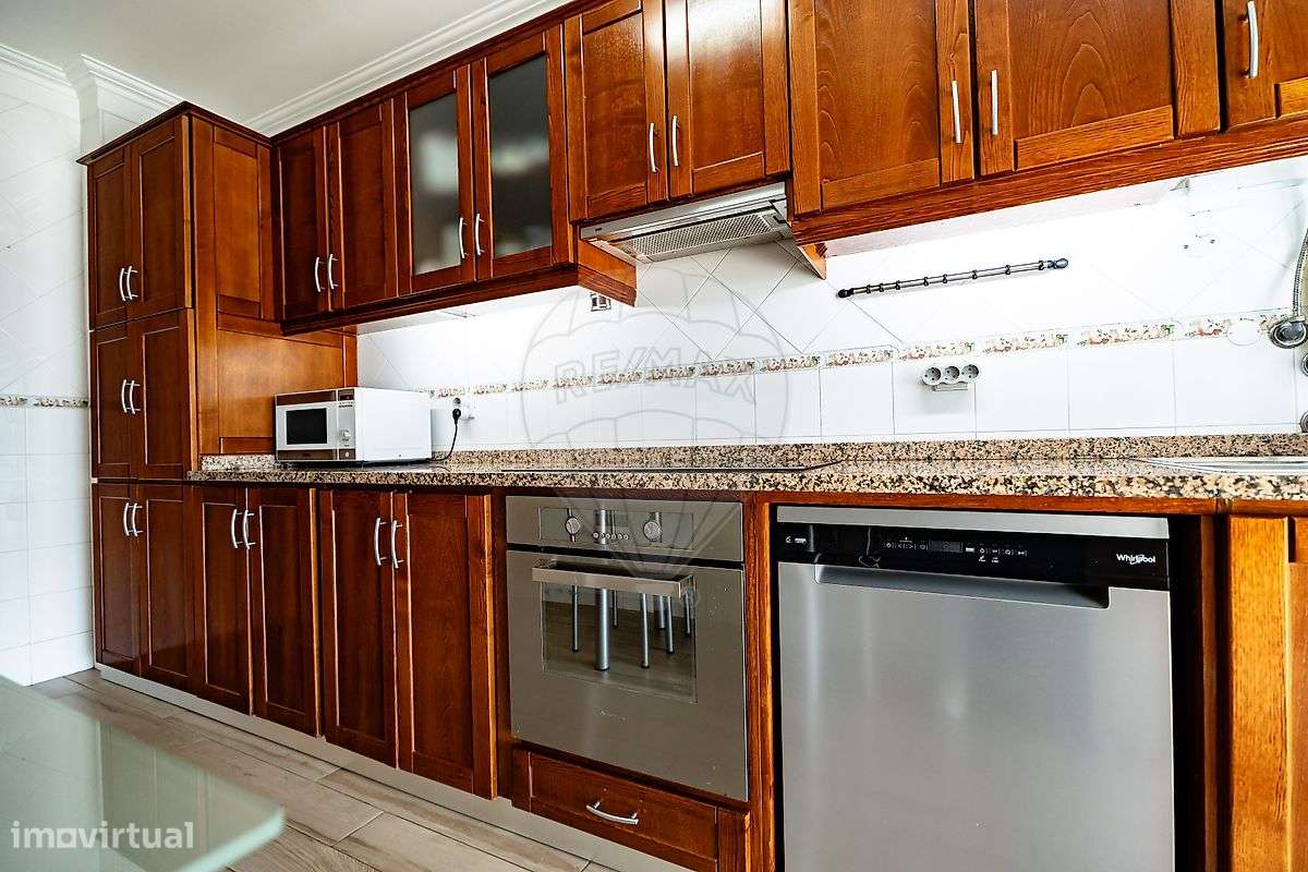 Apartamento T3 para venda-15