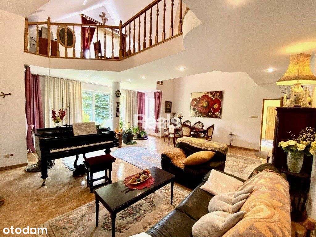 2 domy na klinikę lub pensjonat. Gm. Serock. - Pełny obrazek: 5/12