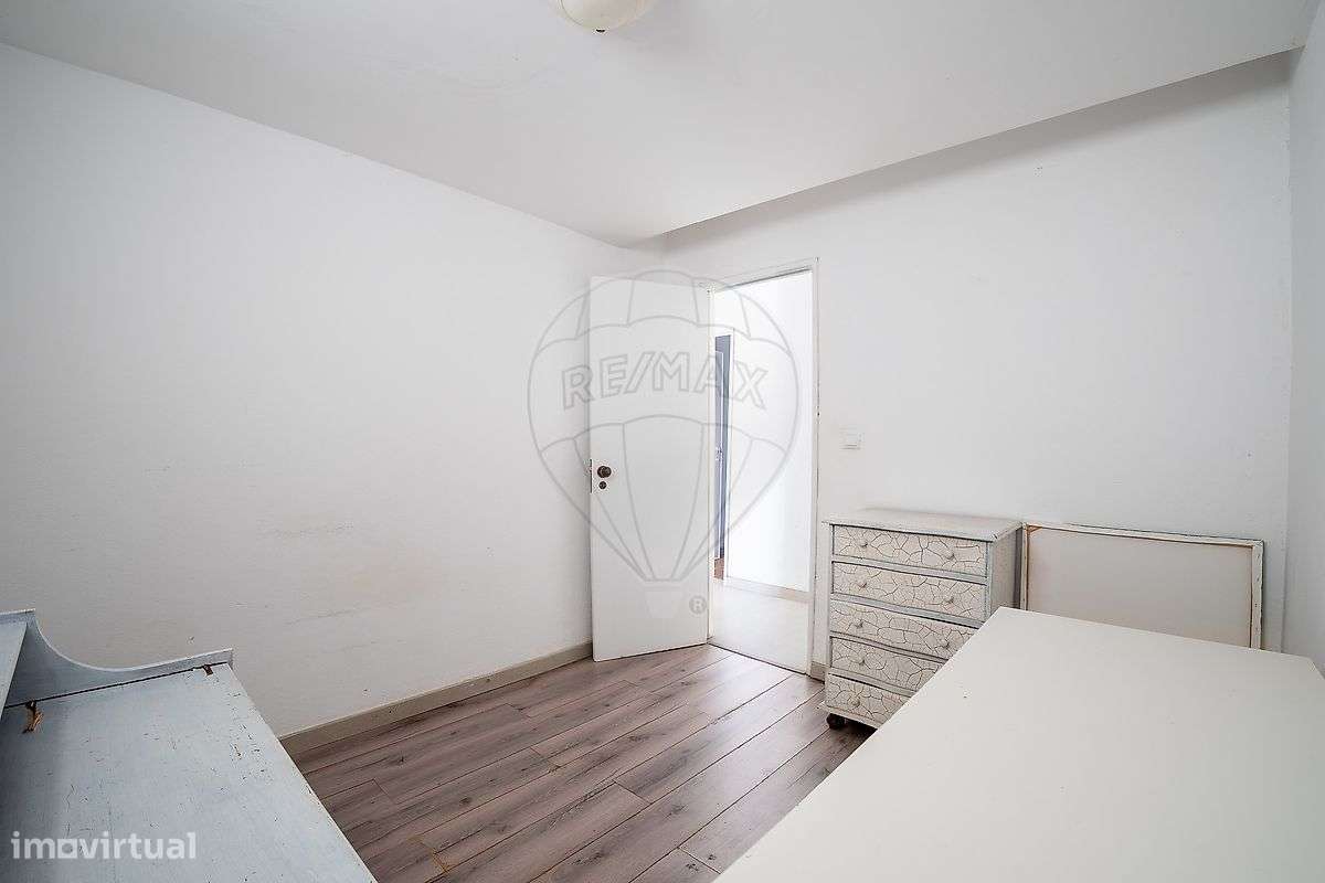 Apartamento T1 para venda-12