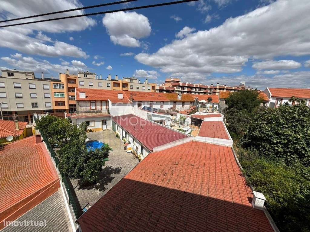 Apartamento T3 totalmente renovado em Setúbal-24
