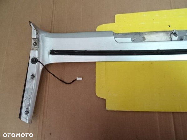 SPOILER LOTKA KLAPY ALFA ROMEO 156 97-03 KOMBI - 6