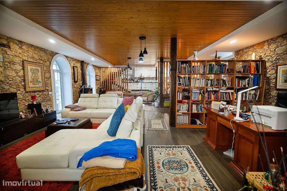 Moradia T5 para venda-21