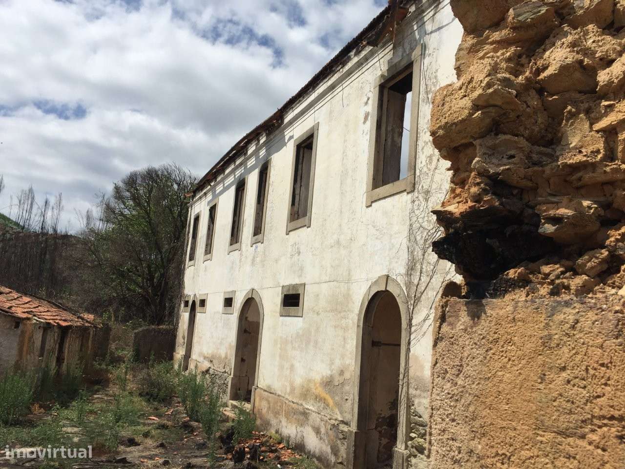 Herdade à venda em Penacova-12