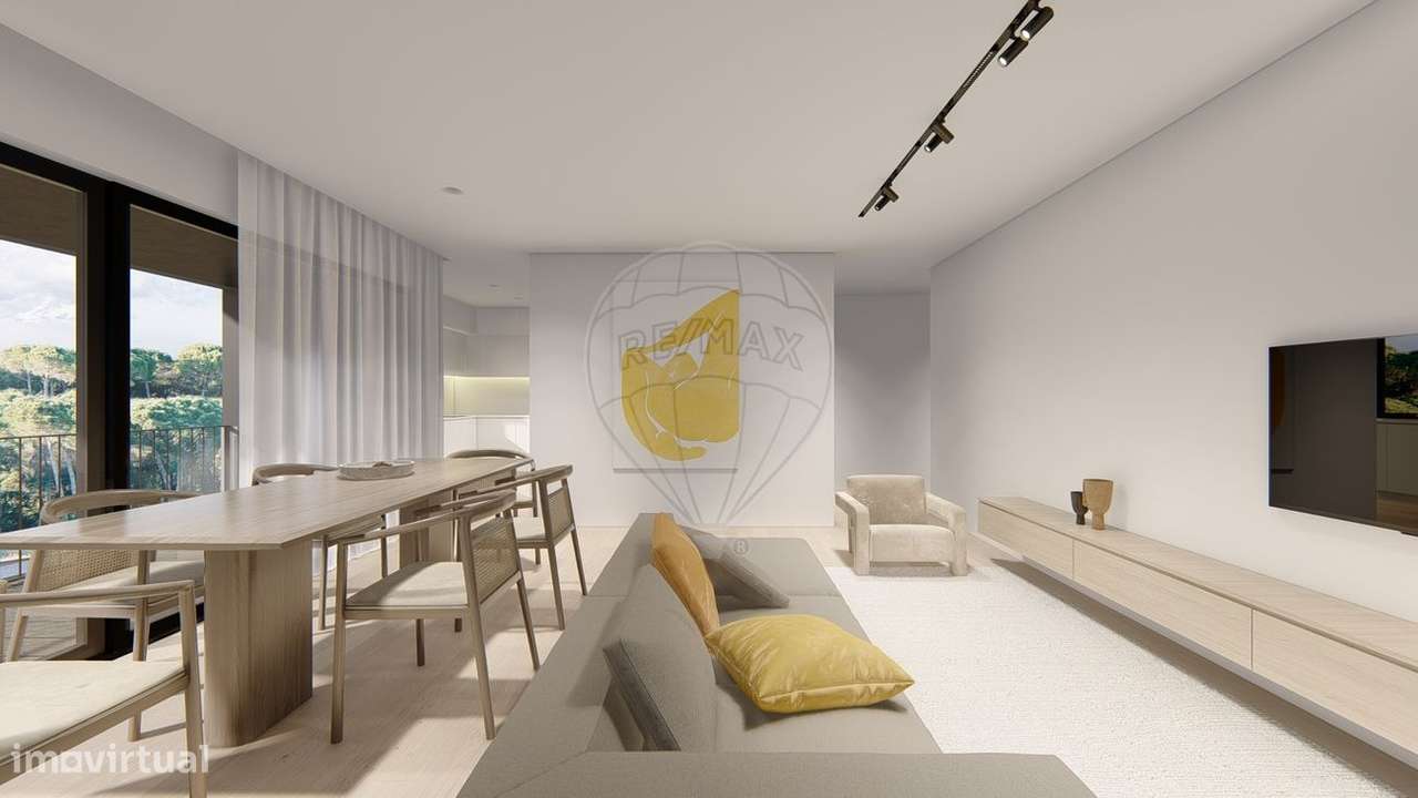 Apartamento T3 para venda - Grande imagem: 4/23