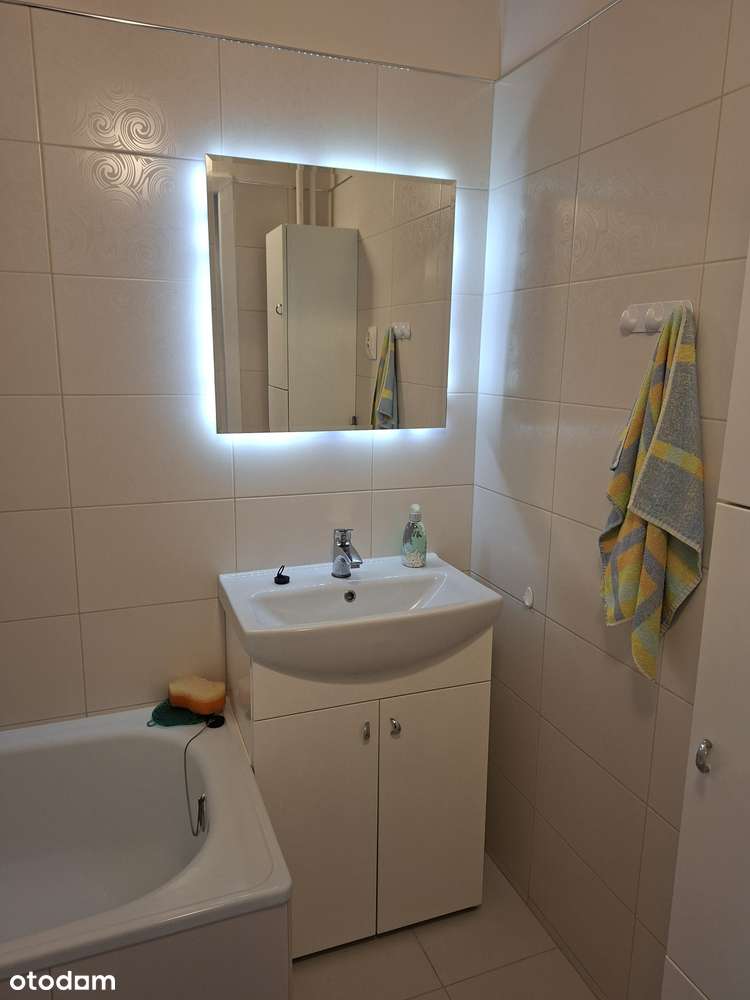 Osiedle Chełmońskiego. Ładne, rozkładowe M-2 do zamieszkania-5