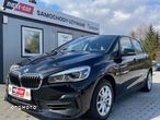 BMW Seria 2 2019_Salon Polska_Faktura VAT23_Niski przebieg_Automat_OKAZJA - 1