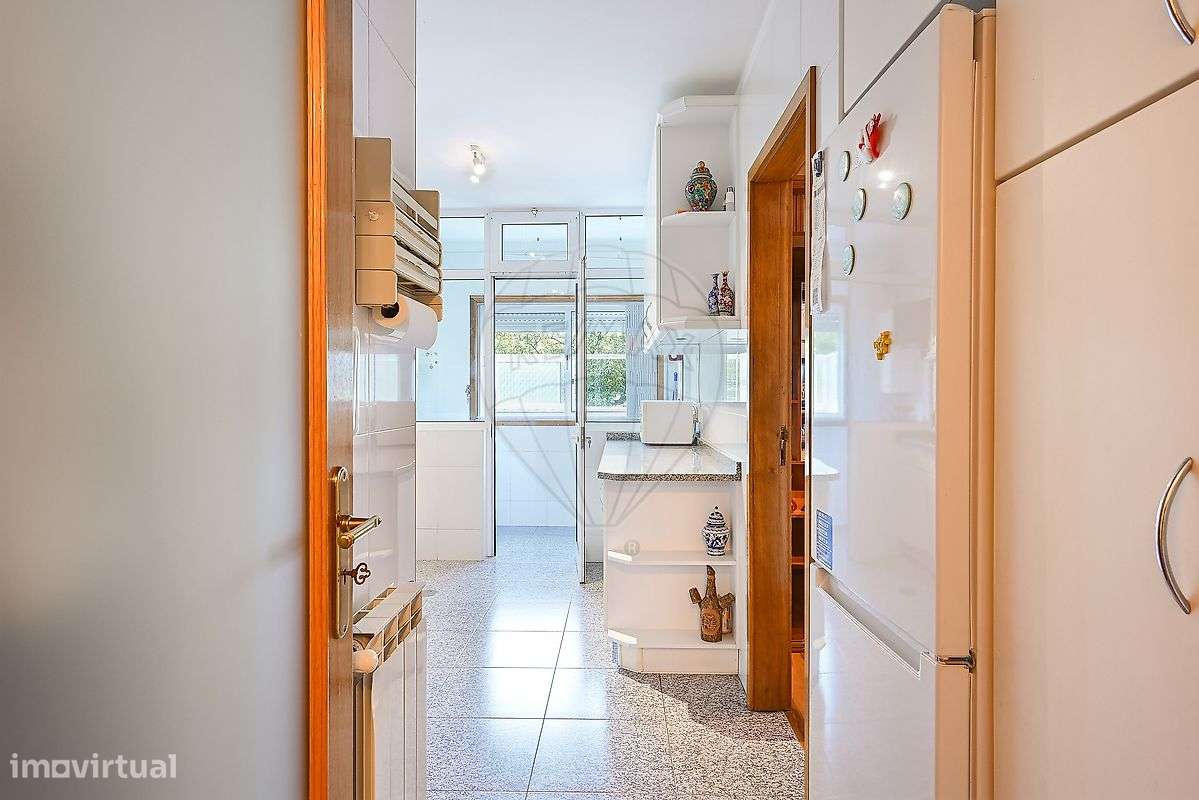 Apartamento T3 para venda-15
