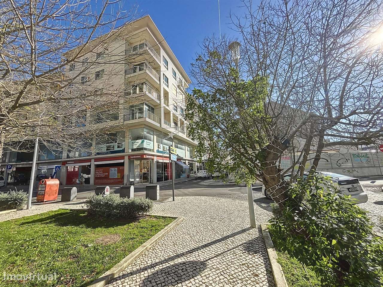 Loja no centro da cidade - Grande imagem: 4/16