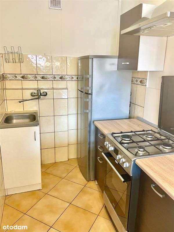 Gdynia Śródmieście ul.Bema. Komfortowa kawalerka-5