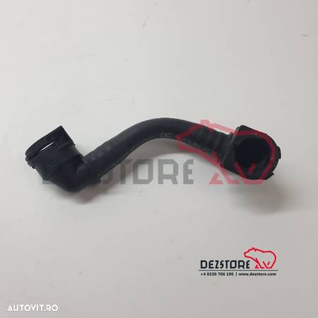 Conducta apa compresor aer Mercedes Actros MP4 (A4722000252) - 1