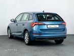 Skoda Scala 1.0 TSI DSG Style - 3