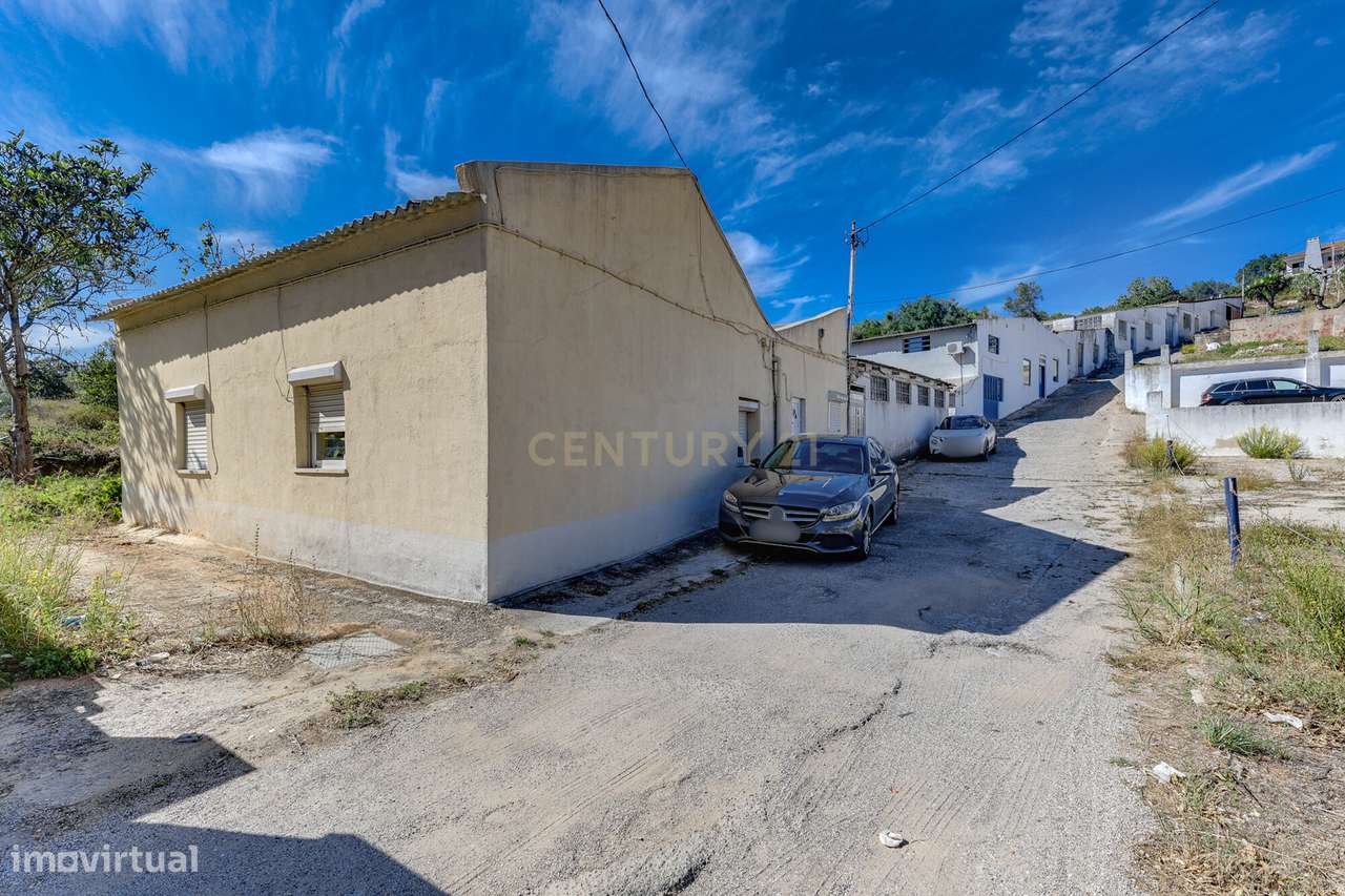 Terreno em Belas - Excelente Oportunidade de Investimento - Grande imagem: 4/35