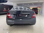 Mercedes-Benz C 220 CDI Coupe 7G-TRONIC Edition - 14