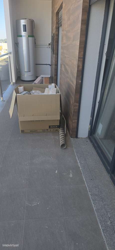 T3 dúplex com terraço e parqueamento. - Grande imagem: 4/23