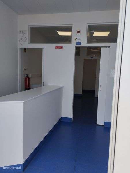 Consultório dentário - Grande imagem: 5/8