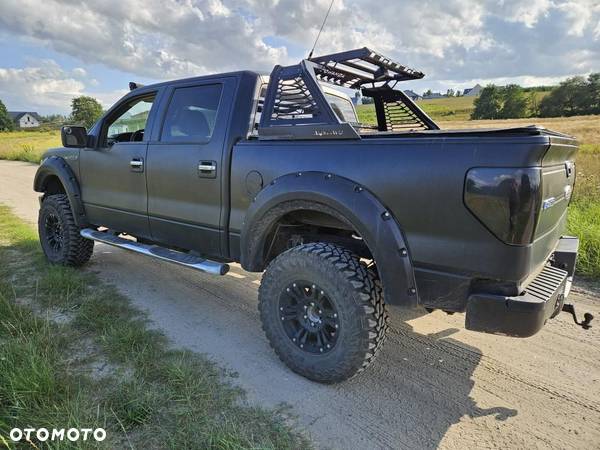 Ford F150 - 10