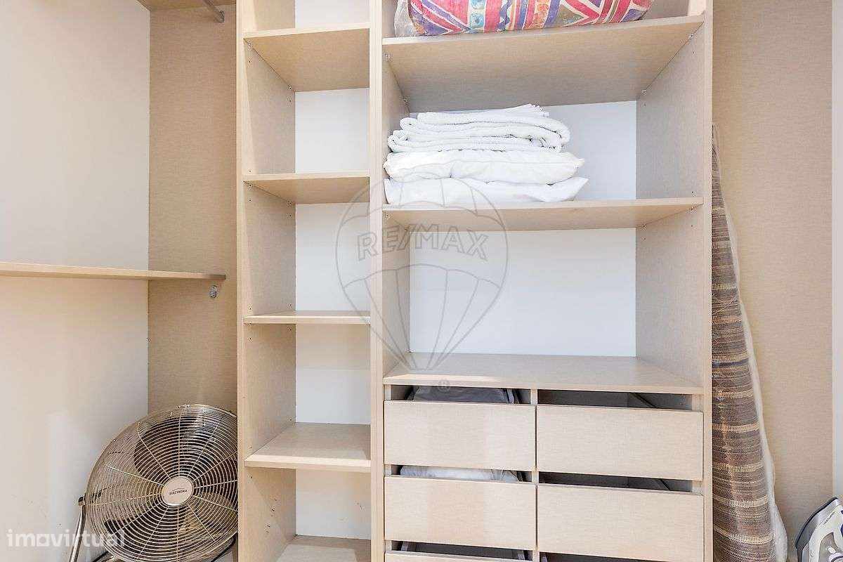 Apartamento T1 para venda-7