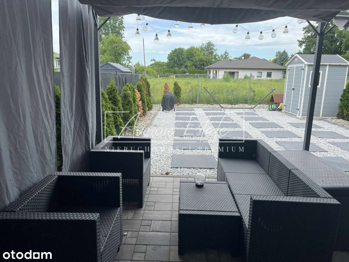 3 Pokoje I Ogród, Cisza, Zieleń I Do Wprowadzenia-10