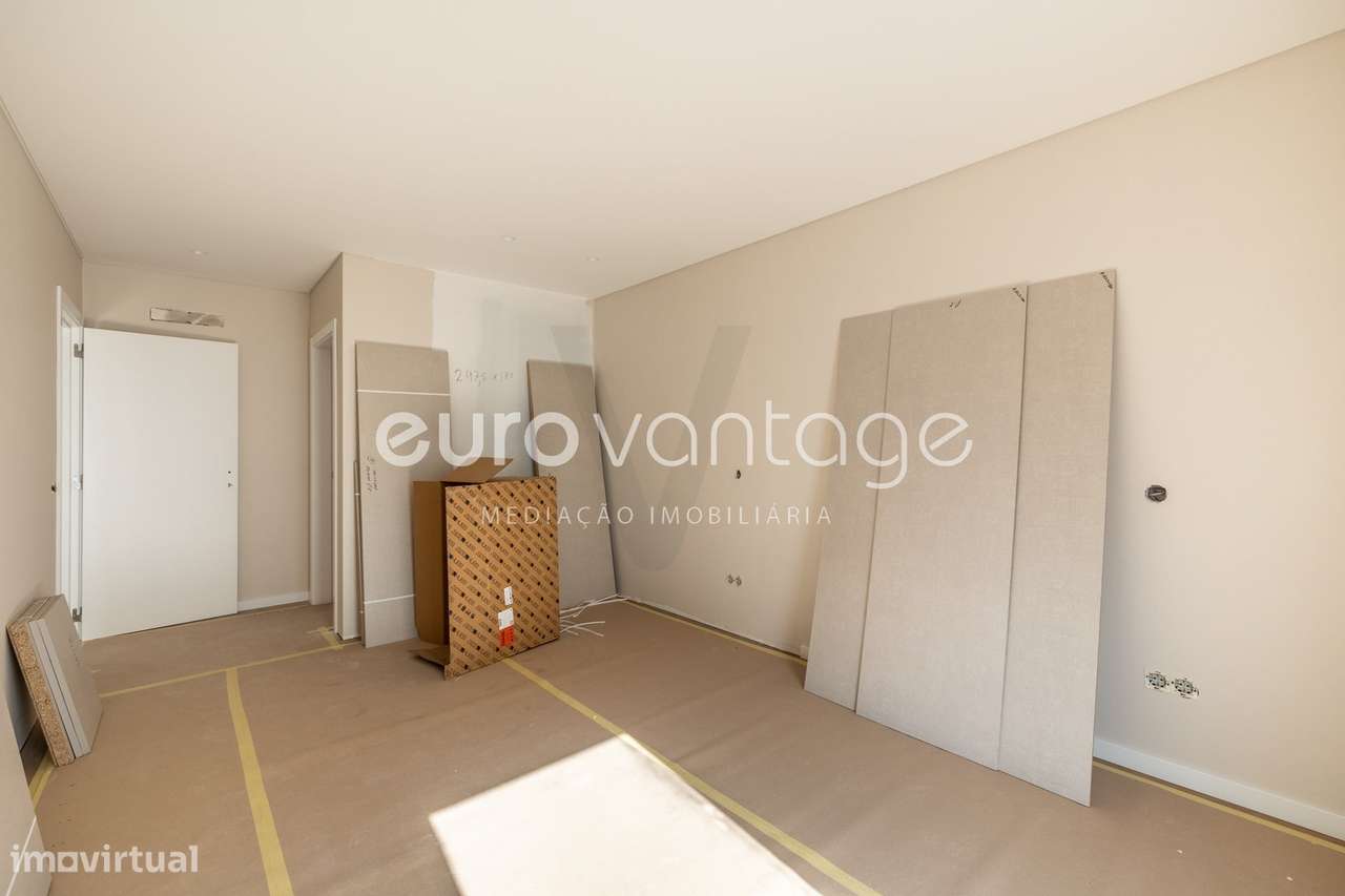 Apartamento T2 em Leiria - Centro-19