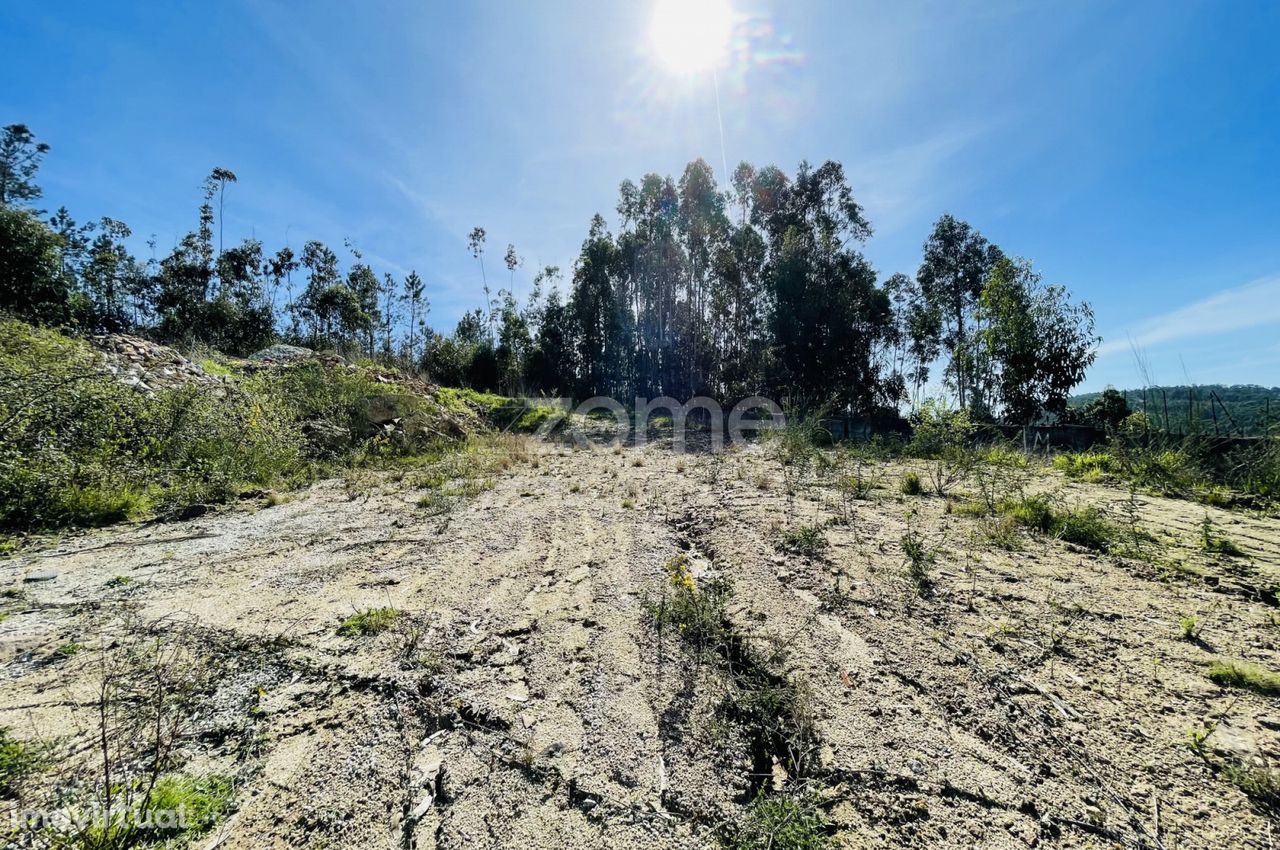 Terreno de Construção com 698 m2 em Cavalões - Vila Nova de Famalic...