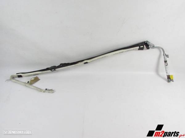 Airbag cortina Esquerdo Seminovo/ Original VW GOLF V (1K1) 1K6880741AA - 1