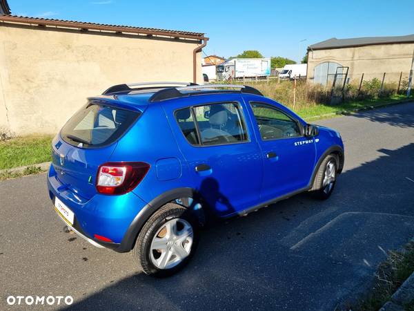 Dacia Sandero Stepway 0.9 TCe Laureate - 6